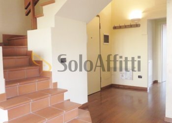 Interno.JPG - Trilocale Via Trebbia, Parabiago - foto 22