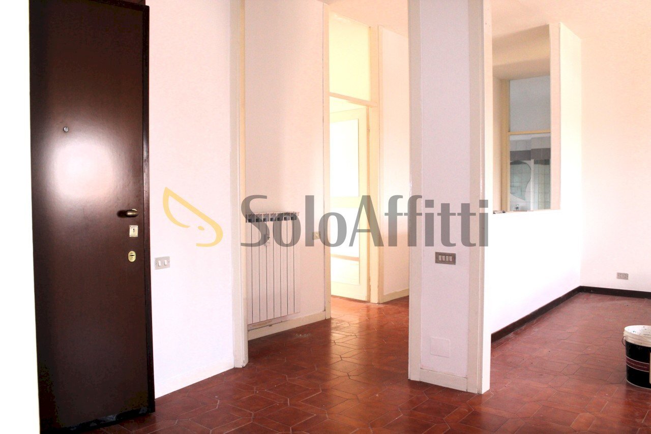 Ingresso.JPG - Four-room apartment Via Sant'Antonio, Parabiago - photo 2
