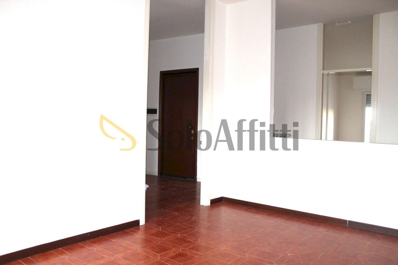 Soggiorno.JPG - Four-room apartment Via Sant'Antonio, Parabiago - photo 1