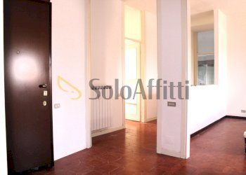 Ingresso.JPG - Quadrilocale Via Sant'Antonio, Parabiago - foto 2