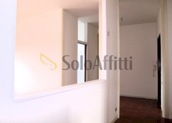 corridoio.JPG - Quadrilocale Via Sant'Antonio, Parabiago - foto 4