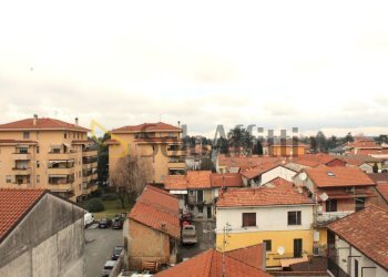 veduta.JPG - Quadrilocale Via Sant'Antonio, Parabiago - foto 9