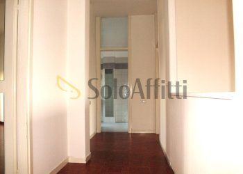 Disimpegno.JPG - Quadrilocale Via Sant'Antonio, Parabiago - foto 15