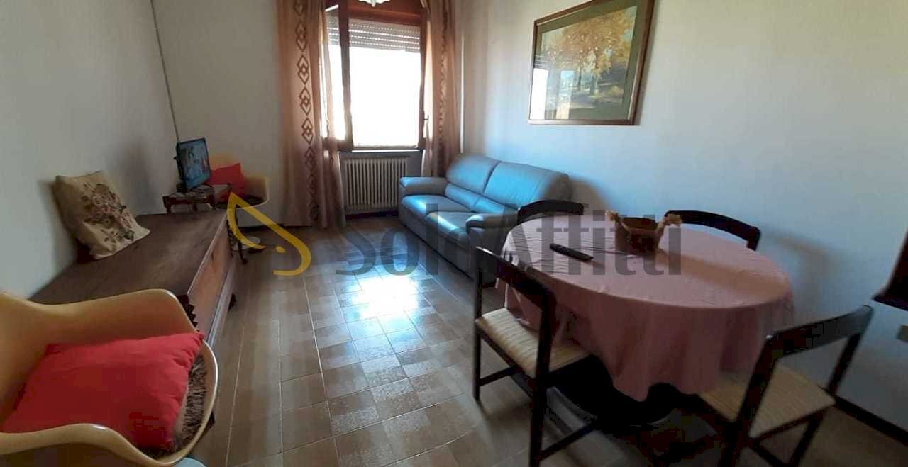 Soggiorno - Trilocale Via Piazza Seiano, Vico Equense - foto 1