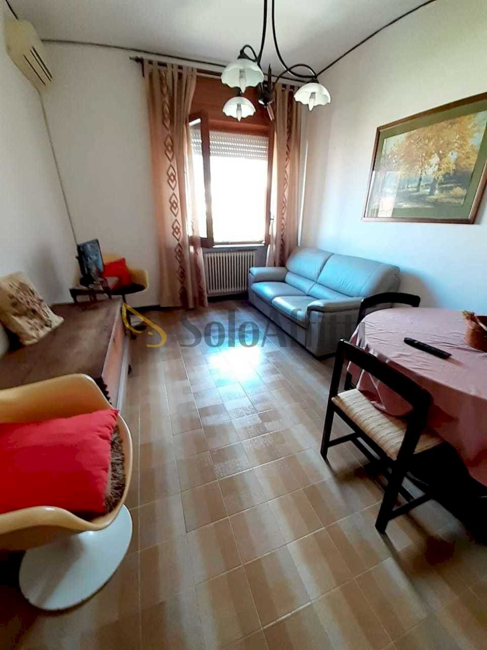 Soggiorno - Trilocale Via Piazza Seiano, Vico Equense - foto 2