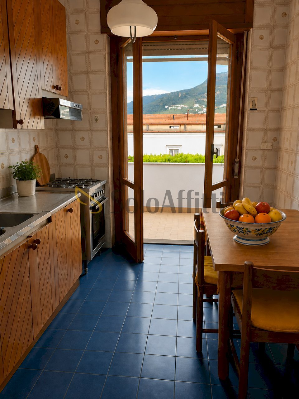 Cucina.png - Three-room apartment Via Piazza Seiano, Vico Equense - photo 2