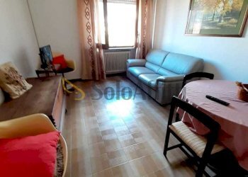 Soggiorno - Trilocale Via Piazza Seiano, Vico Equense - foto 2