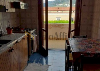 Cucina - Trilocale Via Piazza Seiano, Vico Equense - foto 3