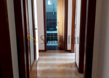 Corridoio - Trilocale Via Piazza Seiano, Vico Equense - foto 4