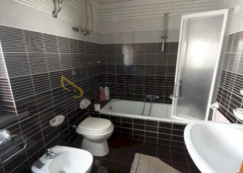 Bagno - Trilocale Via Piazza Seiano, Vico Equense - foto 6