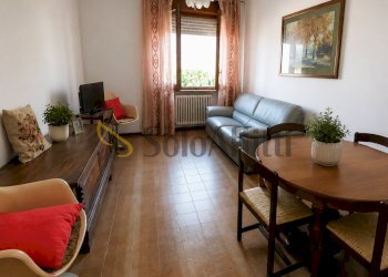 Soggiorno.png - Three-room apartment Via Piazza Seiano, Vico Equense - photo 1