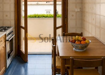Cucina.png - Three-room apartment Via Piazza Seiano, Vico Equense - photo 3