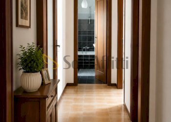 Corridoio.png - Three-room apartment Via Piazza Seiano, Vico Equense - photo 5