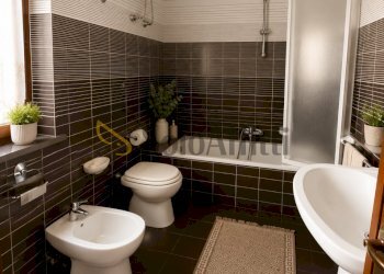 Bagno.png - Three-room apartment Via Piazza Seiano, Vico Equense - photo 6