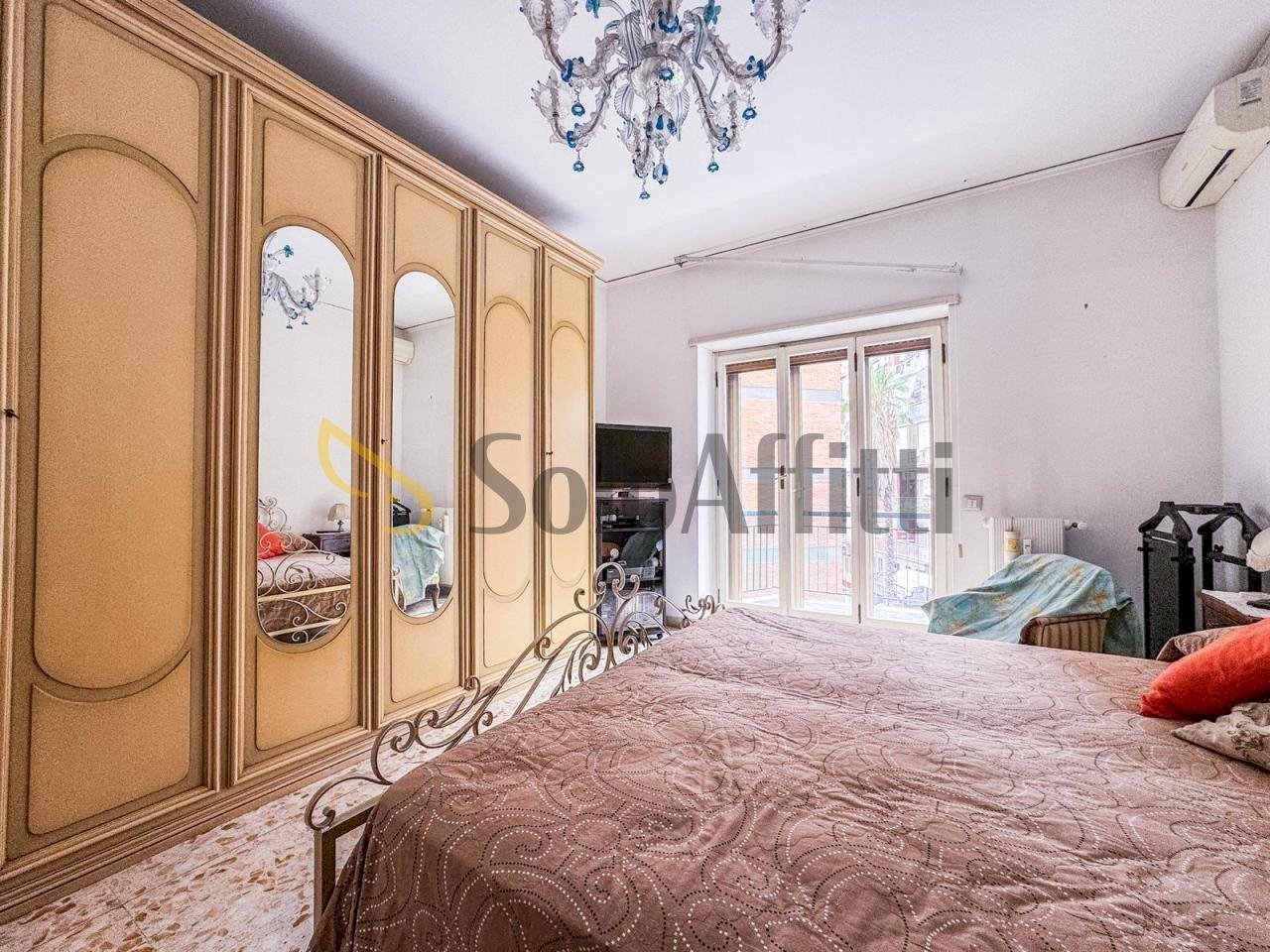 Stanza - Bilocale Via Giulio Palermo, Napoli - foto 3