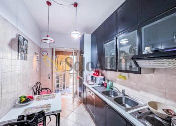 Cucina - Bilocale Via Giulio Palermo, Napoli - foto 6