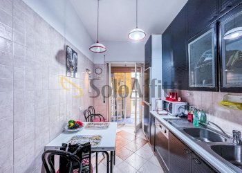 Cucina - Bilocale Via Giulio Palermo, Napoli - foto 7