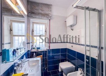 Bagno - Bilocale Via Giulio Palermo, Napoli - foto 8