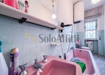 Bagno - Bilocale Via Giulio Palermo, Napoli - foto 9