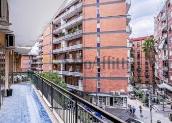 Balcone - Bilocale Via Giulio Palermo, Napoli - foto 10