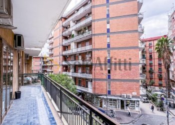 Balcone - Bilocale Via Giulio Palermo, Napoli - foto 11