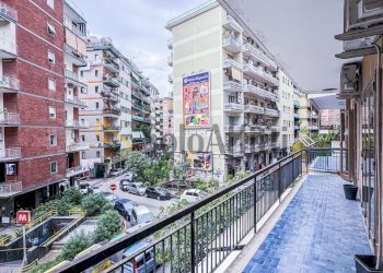 Balcone - Bilocale Via Giulio Palermo, Napoli - foto 12