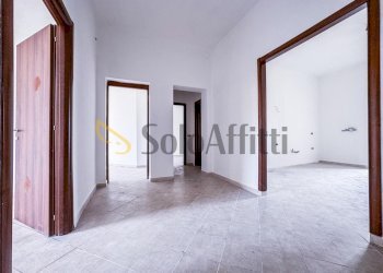 ingresso - Trilocale Via Ponte dei Francesi 22, Napoli - foto 1