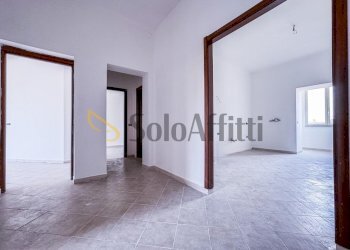 ingresso - Trilocale Via Ponte dei Francesi 22, Napoli - foto 2