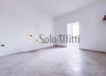 cucina - Trilocale Via Ponte dei Francesi 22, Napoli - foto 5