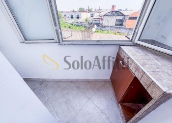 cucina - Trilocale Via Ponte dei Francesi 22, Napoli - foto 11