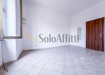 soggiorno - Trilocale Via Ponte dei Francesi 22, Napoli - foto 14