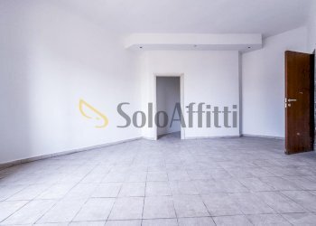 camera 1 - Trilocale Via Ponte dei Francesi 22, Napoli - foto 16