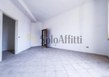 camera 1 - Trilocale Via Ponte dei Francesi 22, Napoli - foto 17