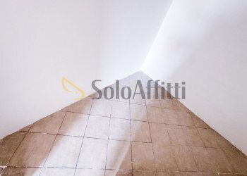 cabina armadio - Trilocale Via Ponte dei Francesi 22, Napoli - foto 18