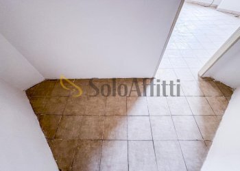 cabina armadio - Trilocale Via Ponte dei Francesi 22, Napoli - foto 19