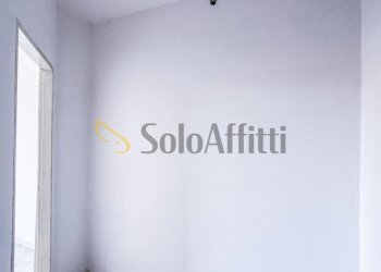 cabina armadio - Trilocale Via Ponte dei Francesi 22, Napoli - foto 20