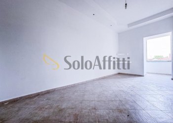 camera 2 - Trilocale Via Ponte dei Francesi 22, Napoli - foto 21