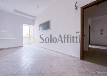 camera 2 - Trilocale Via Ponte dei Francesi 22, Napoli - foto 22