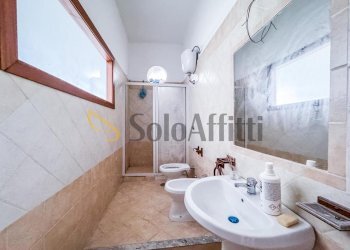 bagno - Trilocale Via Ponte dei Francesi 22, Napoli - foto 23