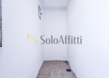 ripostiglio - Trilocale Via Ponte dei Francesi 22, Napoli - foto 24