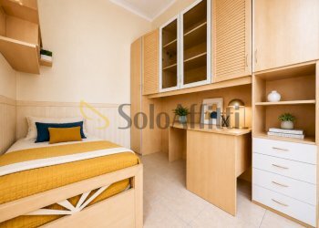 Camera 1 - Three-room apartment Via Brombeis, Napoli - photo 5
