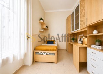Camera 1 - Three-room apartment Via Brombeis, Napoli - photo 6
