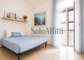 Camera 2 - Three-room apartment Via Brombeis, Napoli - photo 7