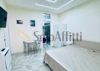 LETTO - Monolocale Via Toledo, Napoli - foto 2