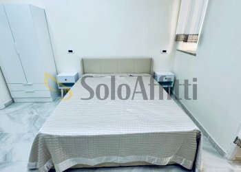 LETTO - Monolocale Via Toledo, Napoli - foto 4