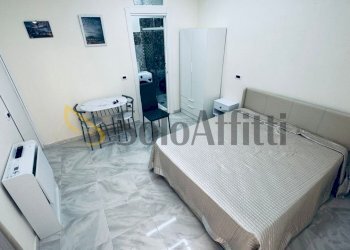 LETTO - Monolocale Via Toledo, Napoli - foto 5
