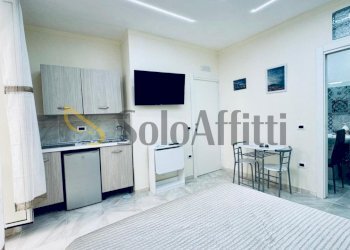 LETTO - Monolocale Via Toledo, Napoli - foto 8