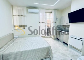 LETTO - Monolocale Via Toledo, Napoli - foto 1