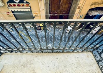 BALCONE - Monolocale Via Toledo, Napoli - foto 10