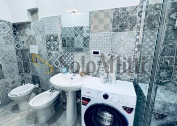 BAGNO - Monolocale Via Toledo, Napoli - foto 14